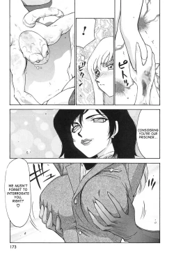 Page 173 of Change! 2