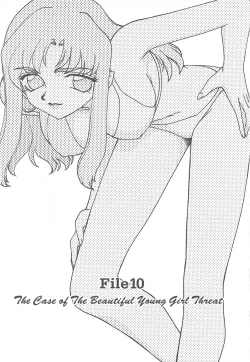 Page 28 of Change! 2