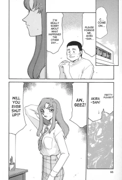 Page 67 of Change! 2