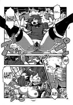 Page 10 of Letty-san Yume Mousou | Letty's Dream Delusions