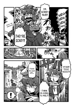 Page 14 of Letty-san Yume Mousou | Letty's Dream Delusions