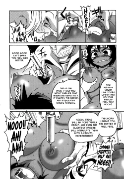 Page 101 of Gun Tribe 2