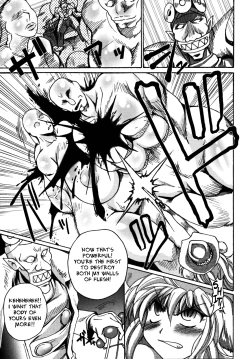 Page 145 of Gun Tribe 2