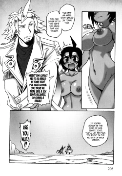 Page 213 of Gun Tribe 2