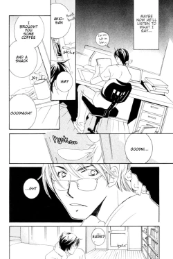 Page 13 of Yomikiri - Koibito wa Suito Rabi