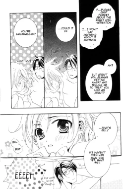 Page 31 of Yomikiri - Koibito wa Suito Rabi