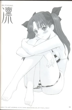 Page 35 of Caladbolg Motto Yume no Tsuzuki