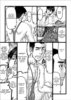 Page 9 of Senpai Hentaika Kekaku