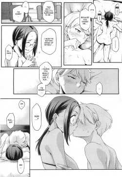 Page 42 of Toshishita Kareshi. | Younger Boyfriend