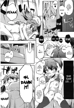 Page 59 of Toshishita Kareshi. | Younger Boyfriend