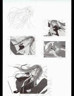 Page 122 of Hoshizora no Memoria with Eternal heart