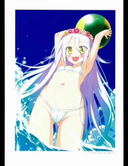 Page 28 of Hoshizora no Memoria with Eternal heart