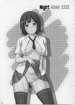 Page 28 of NightHawk XXIX