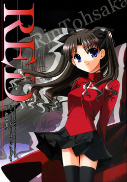 (C70) [C.A.T (Morisaki Kurumi)] RED (Fate/stay night) [English] [Life4Kaoru]