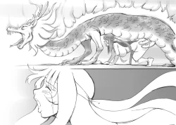 Page 103 of Love☆Blade Shin Ryuu-hen