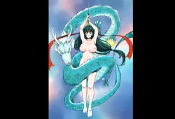 Page 63 of Love☆Blade Shin Ryuu-hen