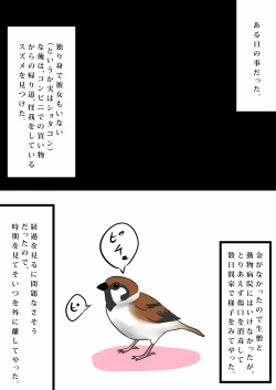 Page 2 of Suzume no Ongaeshi