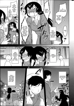 Page 3 of Hebereke Teacher | Drunk Teacher