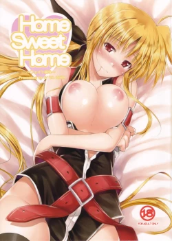 Page 1 of Home Sweet Home