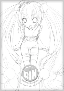 Page 2 of Puchi Devil RIN