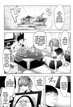 Page 154 of Bitch Trap