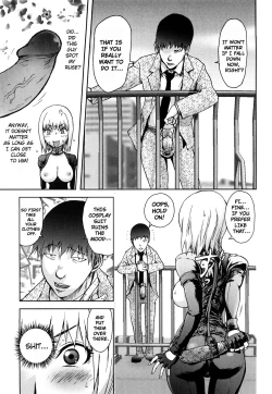 Page 35 of Bitch Trap