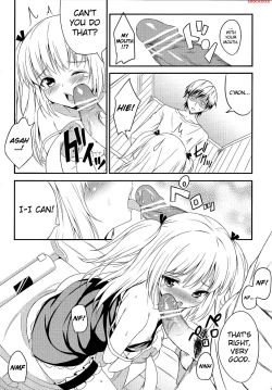 Page 16 of Koiha Tomodachi To? | You Make Love To Your Friends?