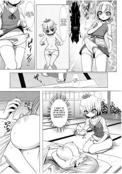Page 7 of Nemusan!