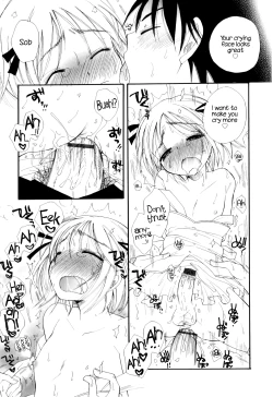 Page 11 of Favorite Lover