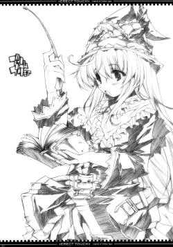 Page 21 of Legend of Golden Ages