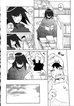 Page 4 of DAI-TETSUJIN