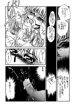 Page 35 of MAIDO総集編+α