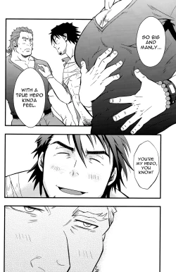 Page 19 of Good Luck and Good Night