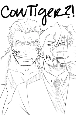 Page 2 of Good Luck and Good Night