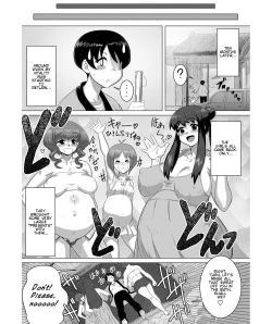 Page 28 of Ero Onsen Yukemuri Chijou | Erotic Onsen Steam Blind-Love