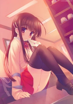 Page 95 of Dengeki Moeoh 2012-06