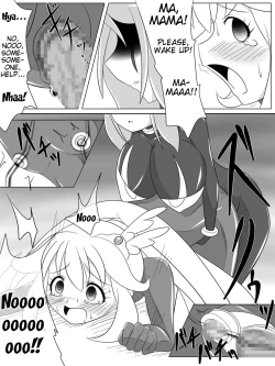 Page 19 of Bad End Peaces