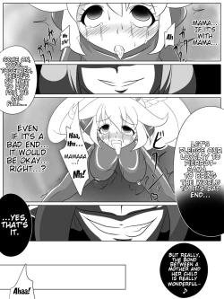 Page 24 of Bad End Peaces