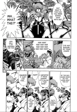 Page 153 of Hakase no Strange na Aijou - Hiroshi's Strange Love