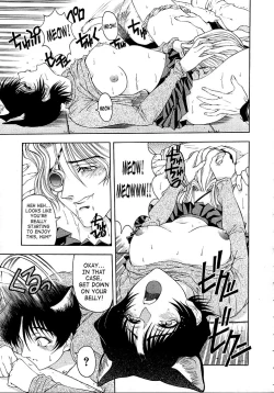 Page 19 of Hakase no Strange na Aijou - Hiroshi's Strange Love