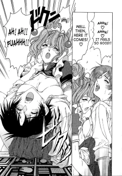 Page 79 of Hakase no Strange na Aijou - Hiroshi's Strange Love