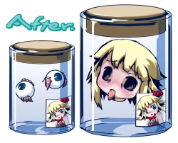 Page 21 of Kaze Shuku Ikenie no Gi風祝生贄ノ儀 | スキヨ