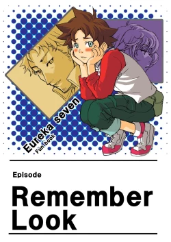 Page 1 of Remember Look