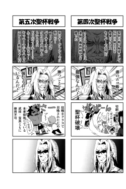 Page 22 of Ilya ☆ Zero