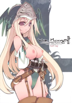 Page 4 of War Monger II+