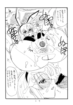 Page 33 of Copy bon Soushuuhen 3