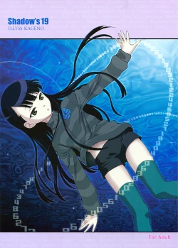 Page 2 of Shadows 19