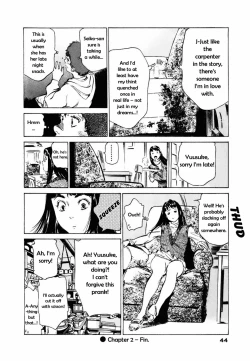 Page 40 of Antique Romantic Otakara Hanazono Hen Ch.1-4