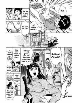 Page 65 of Antique Romantic Otakara Hanazono Hen Ch.1-4
