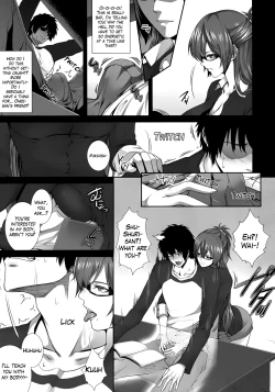 Page 13 of Two Lovers